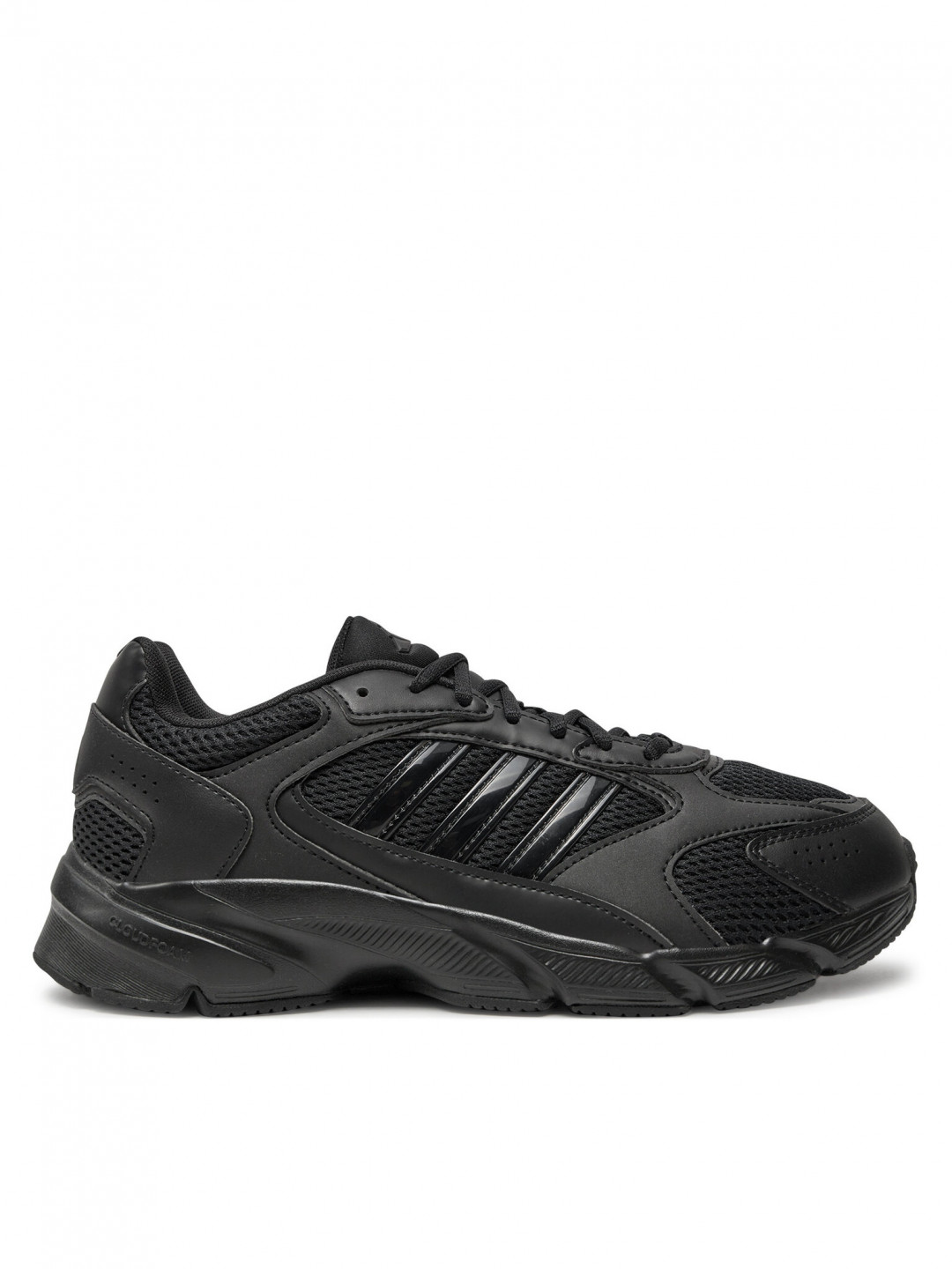 Adidas Sneakersy Crazychaos 2000 IH0304 Černá